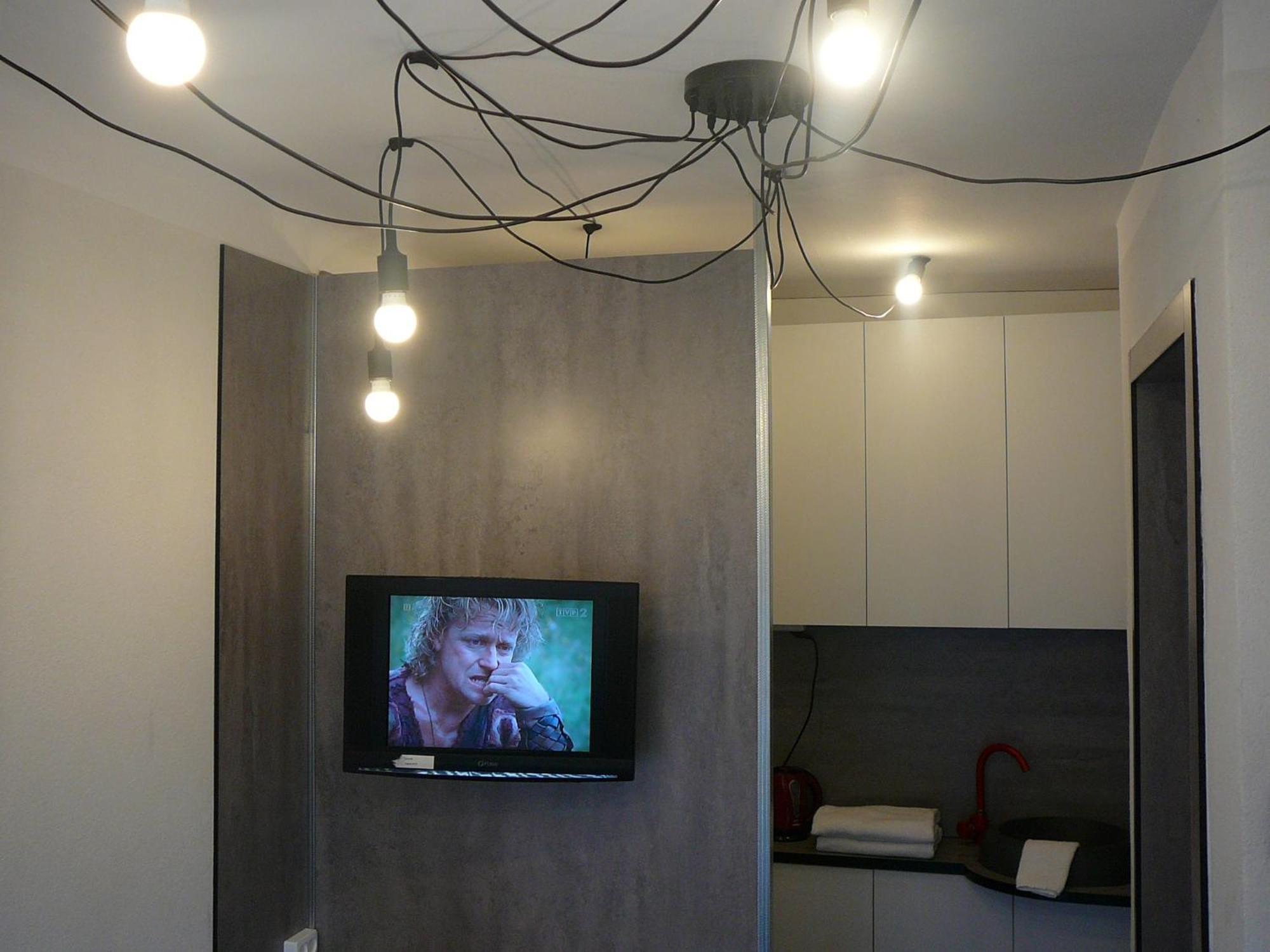 Apartament Siedem