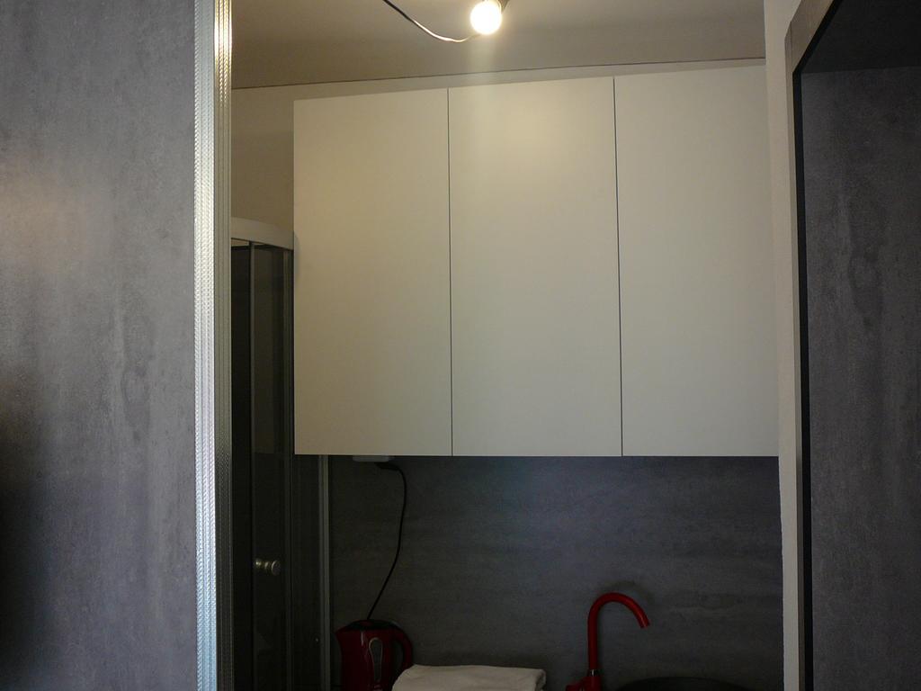 Apartament Siedem