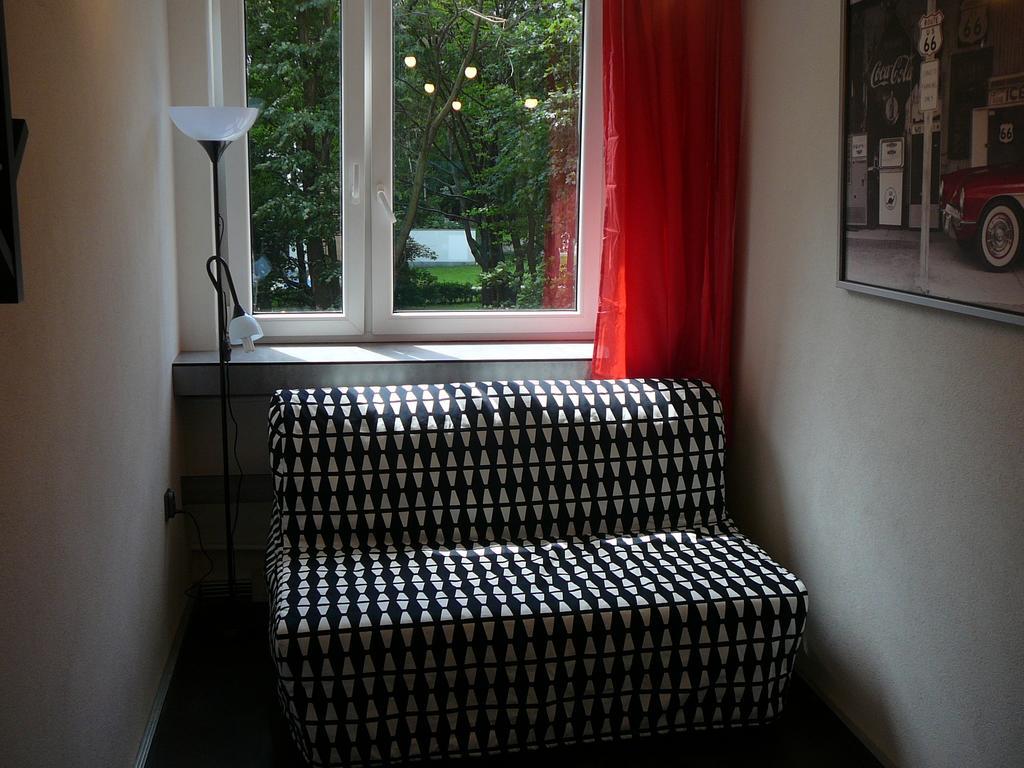 Apartament Siedem