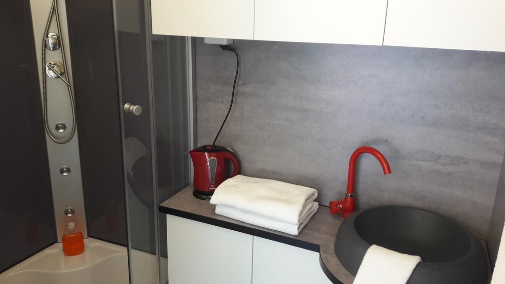 Apartament Siedem *