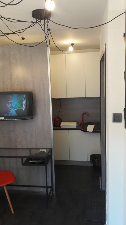 Apartament Siedem