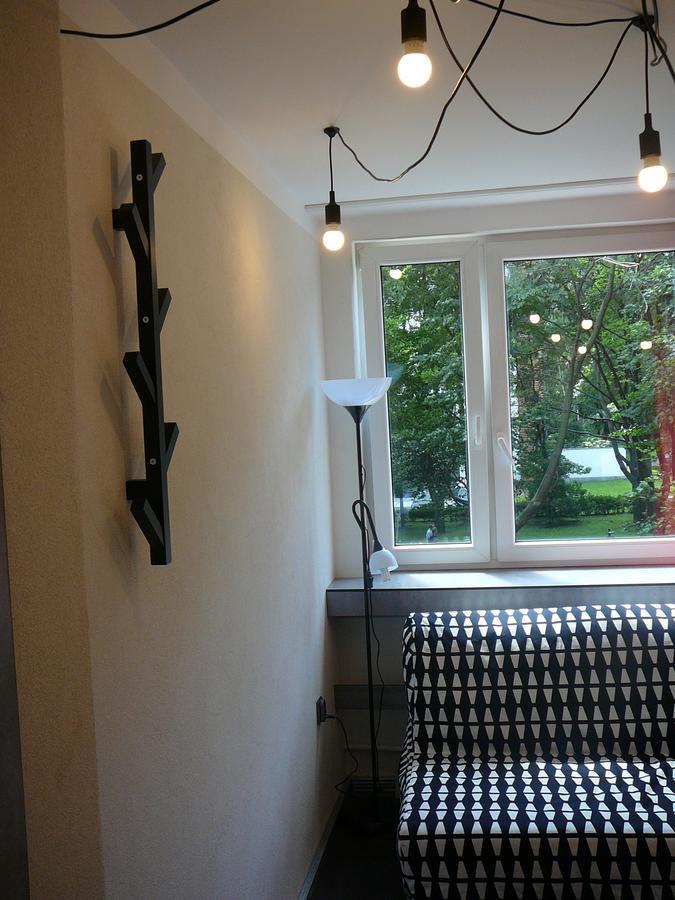 Siedem Apartament